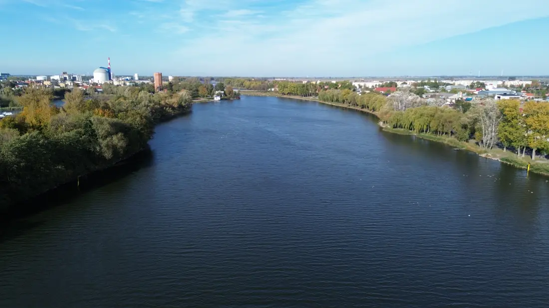 Jezioro Gopło