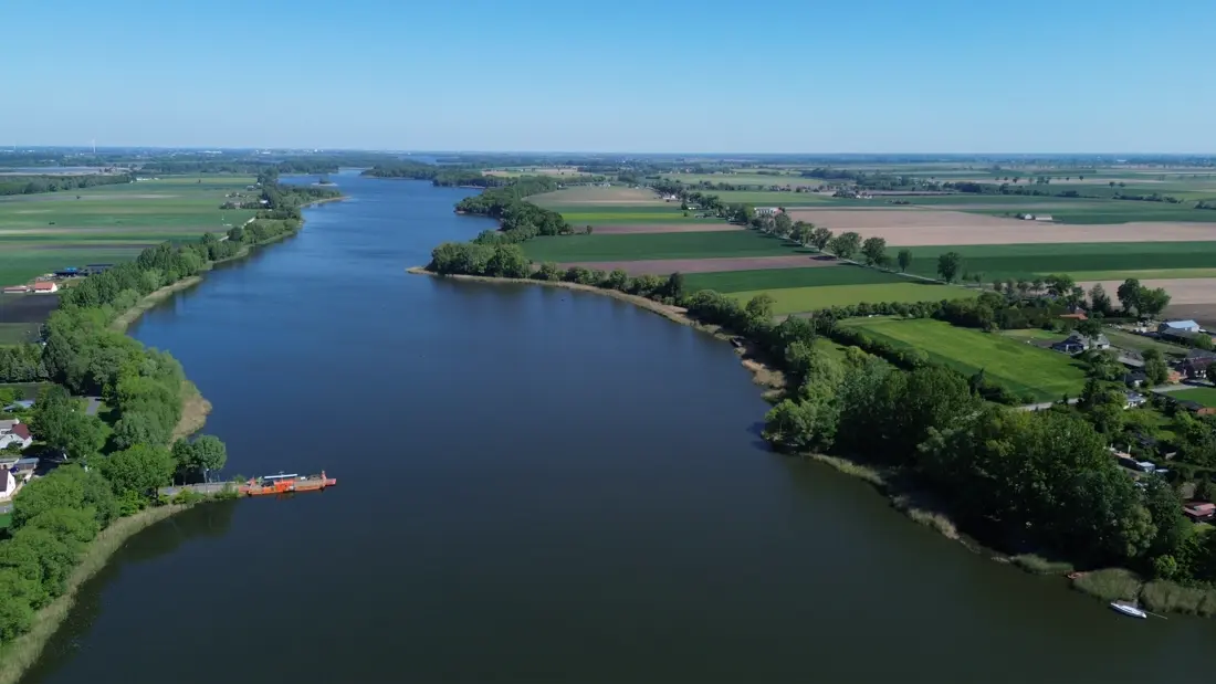 Jezioro Gopło