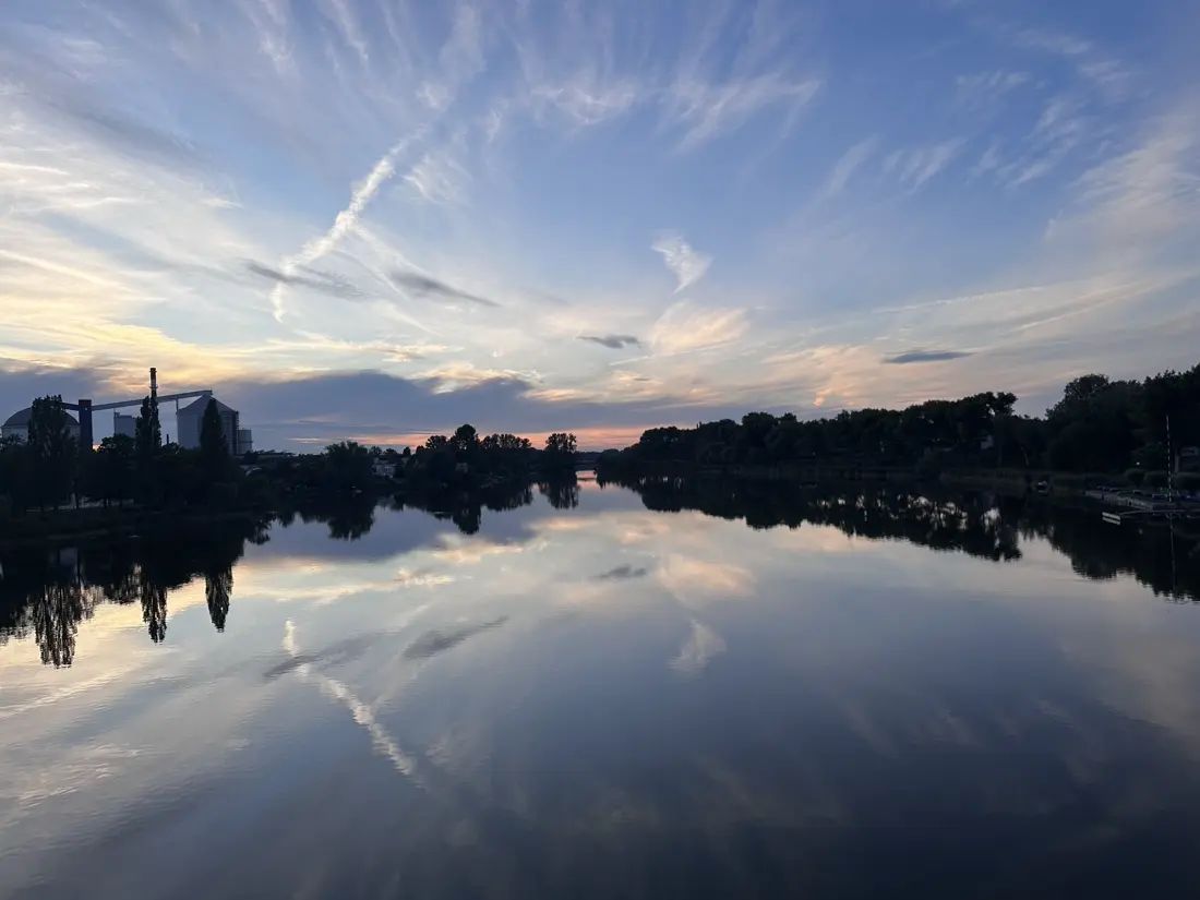 Jezioro Tryszczyń